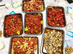 -呆虾王龙虾馆(南湖总店)