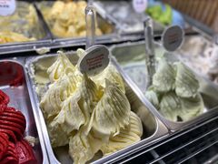 -Dal Cuore 达可芮冰淇淋(陕西北路店)