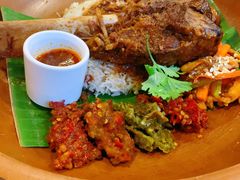 -Naughty Nuri’s Phuket