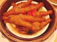-添好运点心专门店(百老汇店)