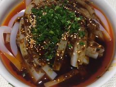川北凉粉-渝信川菜(华盛店)