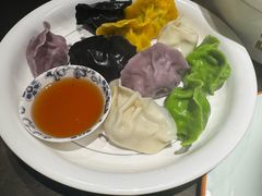 -东莱馋房(陆家嘴店)