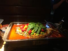 -探鱼·鲜青椒爽麻烤鱼(领展购物广场店)