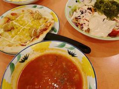 -萨莉亚意式餐厅(悦荟广场店)