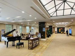 -北京明德医院
