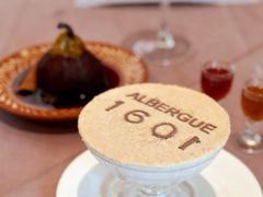 -ALBERGUE 1601 婆仔屋葡国餐厅