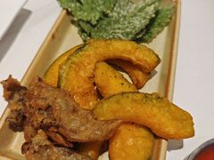 -大丰收脆鱼(闽侯永嘉店)
