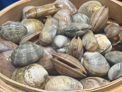 -柳记海鲜坊·蒸汽海鲜·福州菜·香辣蟹(芳群园店)