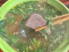 -张记牛肉面馆(天津路店)