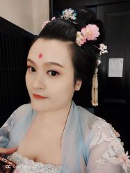 -盘子女人坊古装写真摄影(天津总店)