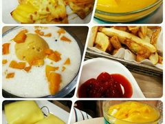 -许留山(佐敦道店)