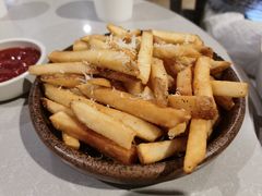 風味薯条-农畉LONFOOD(万象天地店)