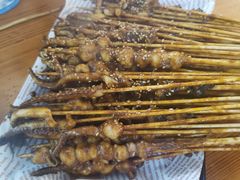 -十里铺铁板鱿鱼