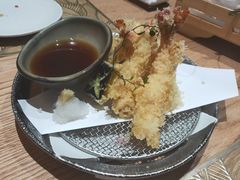 -吉之仙•中国制造•出口级食材日料店(领事馆总店)