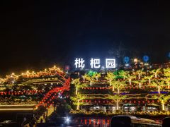 -枇杷园食为鲜火锅(南山店)
