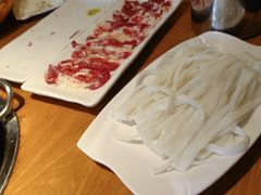 -海银海记潮汕牛肉火锅(新港中路海珠店)