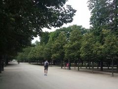 -卢森堡公园
