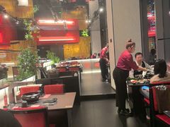 -黑牛の店·黑金店(沈阳万象城店)