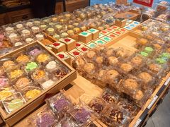 -百饼园(南后街店)