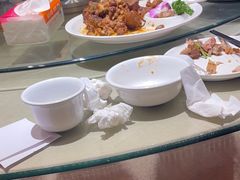 -刘胖子家常菜·蹄花焖藕(兴业店)