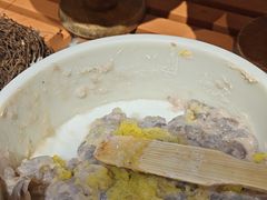 -深海聚汇·牛榴宴·自助料理(江宁万达店)
