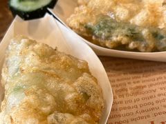 招牌墨鱼金玉条-抱德·潮汕味(琶洲店原惠城鱼仔)