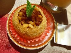 -缘起楼素斋餐厅(南山寺店)