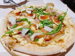 -get pizza意大利餐厅(凯德MALL店)