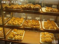 -山崎面包(第一八佰伴店)