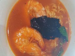 -南山鲜虾面·活鲜小馆·海味大连菜(南山总店)