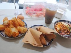 老街糯米团-正南齐北·老街糯米团(洪崖洞店)