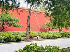 -北京市劳动人民文化宫(太庙)