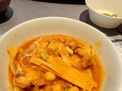 -南堂馆·新川菜(天府三街店)