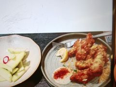 -卡朋西餐(宝安大仟里店)