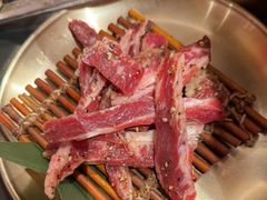 -西塔老太太泥炉烤肉(虹桥南丰城店)