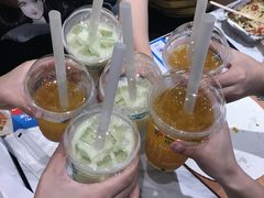 -达美乐比萨(骏壹万邦广场店)