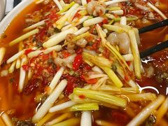 火爆脆肠-艺味深尝(云锦路店)