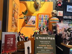 -布拉格餐厅· 中欧捷克菜(全国首店)