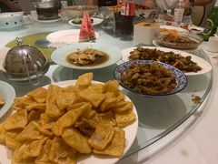 -萍香大厨·葱烧大鱼头(解放北路店)