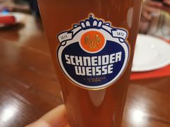 -申德勒加油站西餐厅Schindlers Tankstelle(上海外滩店)