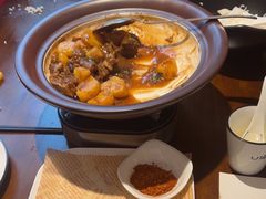 -U你·湖北家宴菜(南湖总店)