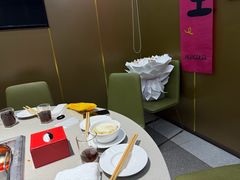 -海底捞火锅(万象汇店)