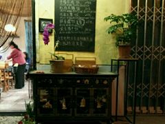 -蜗牛小馆醉乡民谣云南菜(惠新西里店)