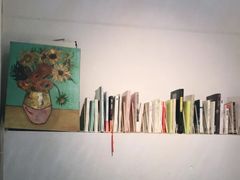 -伊斯坦布尔土耳其清真咖啡餐厅