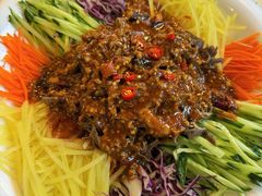 东北水爆肚-石老头关东饺子王·东北菜(嘉华鑫城店)