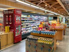 -婕妮璐超市(北京棕榈泉生活广场店)