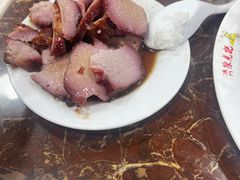-陈光记烧腊店(罗保博士街店)