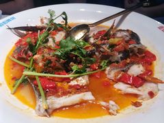 -坛宗剁椒鱼头(河西王府井店)