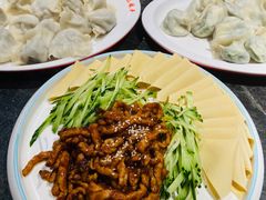-李记东北饺子馆·东北菜(欢乐谷店)