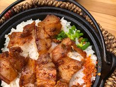 -渝绝回味碗土家洋芋饭(学道街店)